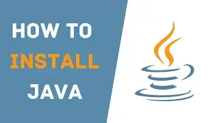 How To Install Java On Windows 10