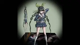 tenko chabashira edit - what you waiting for? #tenkochabashira #danganronpa #fyp #viral #flop