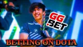 The Problem With Dota Gambling