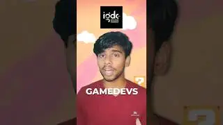 India's Own Game Developer Conference.. is coming 🔥