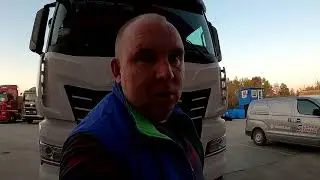 Восток. Камаз снова на ремонте!  Новые блогеры в компании!