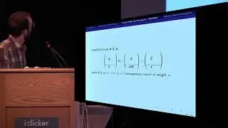 Identity based Encryption from Codes with Rank Metric