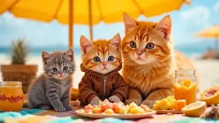 Mama Gata y su Gatito: Pura felicidad #cat #kitten #cute