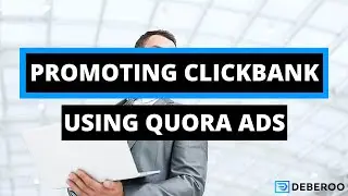 How to Make Money Fast on Clickbank Using Quora Ads (Real)