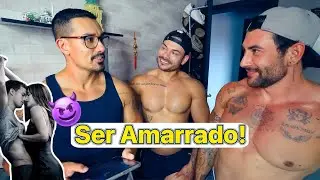 Falando sobre Dá 1!! #gay