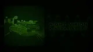 KinovariSquad - Night Vision (Official audio)