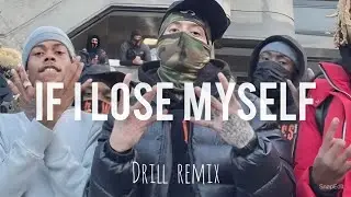 OneRepublic - If I Lose Myself (DRILL REMIX) | Prod.Tal6y