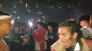 Stop Breathing / Vamp Anthem - Playboi Carti @ Barclays Center BROOKLYN NYC LIVE 12/17/21