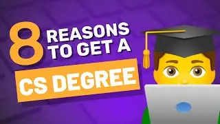 CS degree in 2023?