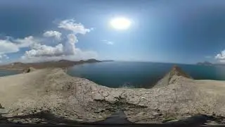Крым: Жемчужина Черного моря и Оазис Природы