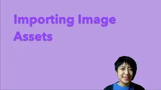 8.4.1 Importing Image Assets - Frogger - p5.js Tutorial