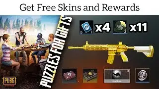 New Two VPN Tricks to Get Free  PUBG Mobile crates and M416 skin