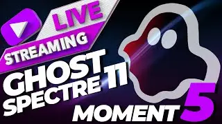 How To Download and Install Ghost Spectre 11 Moment 5 (LIVE)