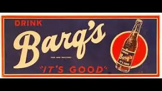 History of Barq's Root Beer