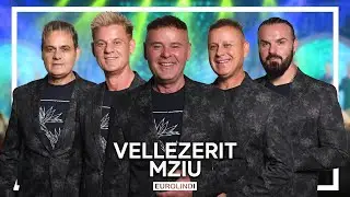 Vellezerit Mziu - Nusja ne TikTok - Potpuri (2023)