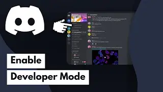 How To Enable Developer Mode In Discord 2024