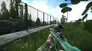 Bad Karma Sound - Escape From Tarkov