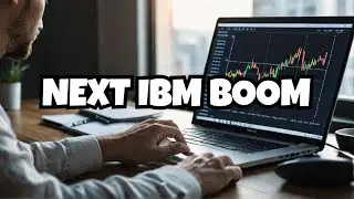 Explosive Growth Ahead for IBM Stock --- $IBM