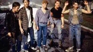 the outsiders