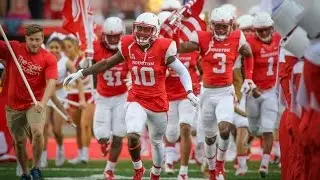 Houston Cougars Football Pump-Up 2016-17 - 