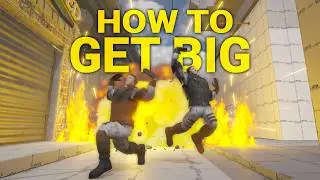 How To Get BIG As A Indie Game Dev