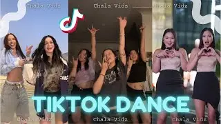 NEW POPULAR TikTok Dance Mashup Compilation of 2024 | Viral | Trending 