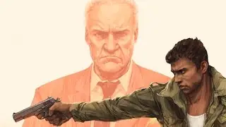 Mafia III - Game Informer Coverage Trailer