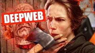 MOORDSHOW OP THE DEEPWEB ! [ RED ROOM ]
