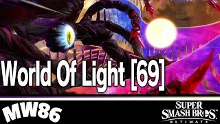 World of Light [Part 69 - Finale] | Super Smash Bros. Ultimate