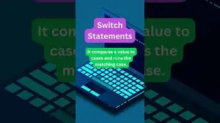 JavaScript - Switch Statements