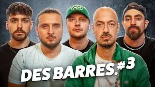 La vidéo s’arrête si l’un de nous rigole #3 (on bat notre record !)