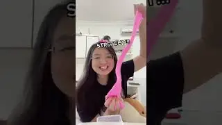 SLIME YANG ISINYA ADA DUIT?! 🤑💵 IH LUMAYAN BUAT JAJAN BOBA🧋🤤 