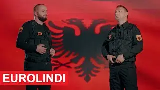 Astrit Zikolli & Beqa - Çlirimtaret (2022)