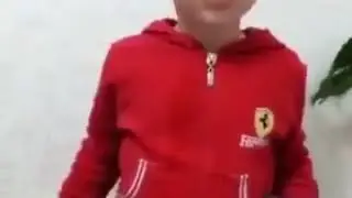 Ты дурак да? Нет я красавчик! (6 sec video)