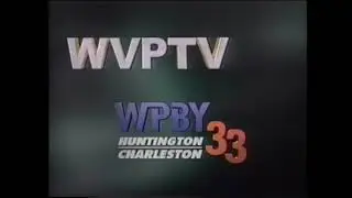 West Virginia Public Television/WPBY (1998)