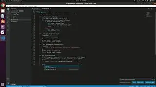 Telegram Bot - P09 - Creating Base Server (Echo Server)