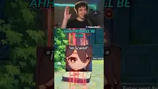 Genshin just dropped the GREATEST Event of All Time…