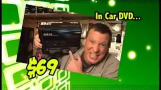 Outrageous Audio Commercial 2010 Going Crazy ad