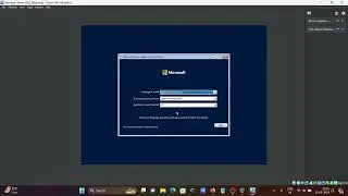 How to install Windows Server 2022 on VirtualBox | 2024