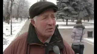 Артемовск против войны :: Всем миром