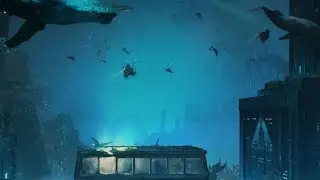 Lost Sea (Project Atlas)- Обзор на игру