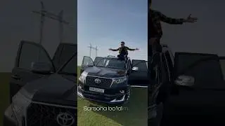 Devona Bo’ldim 💔 Boburbek Arapbaev