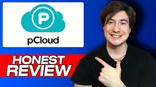 pCloud Honest Review: My Experience with Secure Cloud Storage & File Sharing