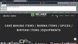 SQLi and How to Find Admin Panel