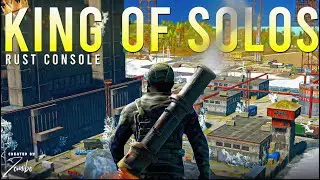 King of SOLOs - Rust Console