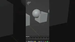 Boolean Modifier Tutorial in Blender! 