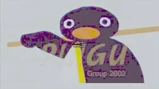 {REUPLOAD} Pingu Outro Logo In Ghost Major