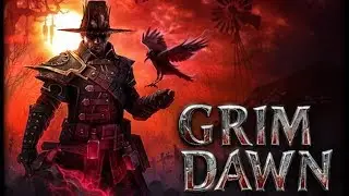 #24[Grim Dawn] - Каменный Карьер