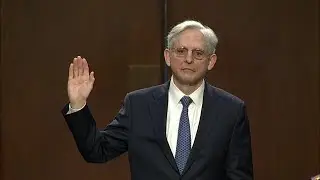 Confirmation Hearing Day 2: Merrick Garland for Attorney General | NewsNOW from FOX