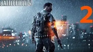 Battlefield4 - Walktrough - Bölüm 2